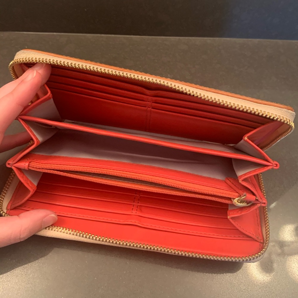 Coach Wallet - Picture 3 of 7